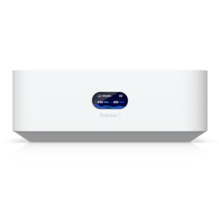 Ubiquiti - UX7 Mesh-scalable super-compac - Redes - Puentes y Enrutadores - UX7