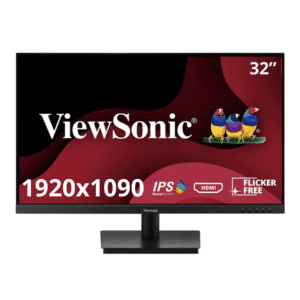 ViewSonic ViewSonic MN VA3209M 32 IPS 1080p 1920x1090 75Hz HDMI VGA Retail MN 276076 VA3209M