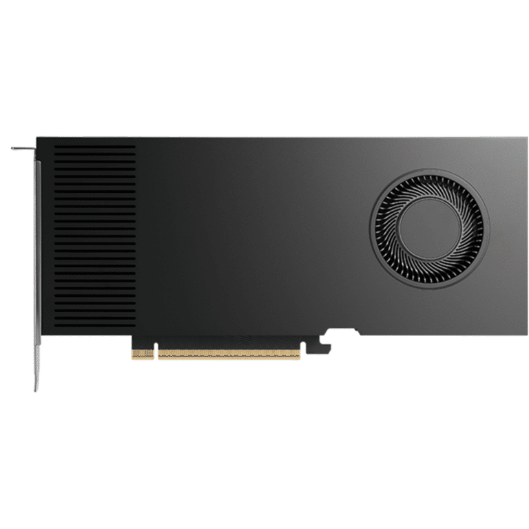 PNY NVIDIA RTX™ Quadro PRO 4000 Graphic Card - 24 GB GDDR7 - Full-height | SKU PNY-P4KBPB - VGA - PNY-P4KBPB - PNY - 751492796758 - VCNRTXPRO4000B-PB