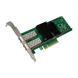 Intel Intel X710DA2BLK Ethernet Converged Network Adapter X710-DA2 Bulk NT 157858 X710DA2BLK