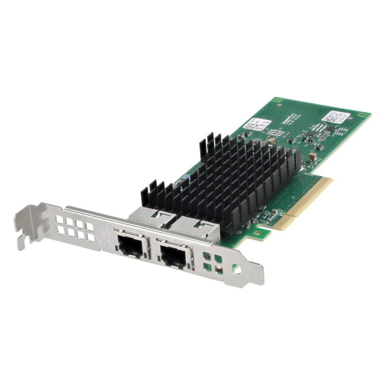 Intel Intel Network Card X710T2LBLK Ethernet Network Adapter X710-T2L BULK PACK NT 236903 X710T2LBLK