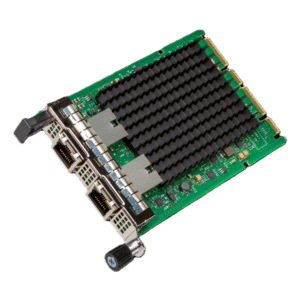 Intel Intel NC X710T2LOCPV3 Ethernet Network Adapter for OCP Retail NT 243975 X710T2LOCPV3