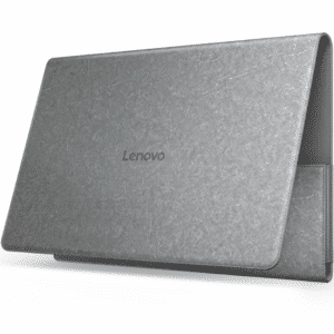 Lenovo Tab Plus Sleeve Gray - New Factory Sealed - 1 Year Manufacturer Warranty - ZG38C05801