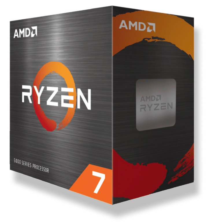 AMD RYZEN 7 5800X 8-CORE - Amd - Sourcing - D8MO - A300-Z23217 - Z23217 - 0730143312714 - 100-000000063