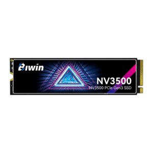 Disco Solido 512gb Biwin Nv3500 Pcie Gen3 X4 M.2 2280 Pcie Nvme - Bnv3500512g-rgx