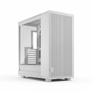 Fractal Design Computer Case Epoch XL - CS - CA-EP01X03 - FRACTAL - 843276110390 - FD-C-EPO1X-03