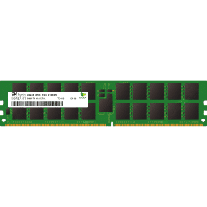 HYNIX HMCT14AHERA 256GB DDR5 SDRAM 3DS R-DIMM Based On 16Gb A-die Memory | SKU D564R256H - MEM - D564R256H - HYNIX - HMCT14AHERA