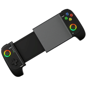 Mando Primus Gaming Para Juegos InalÁmbrico - Pmc-01bt
