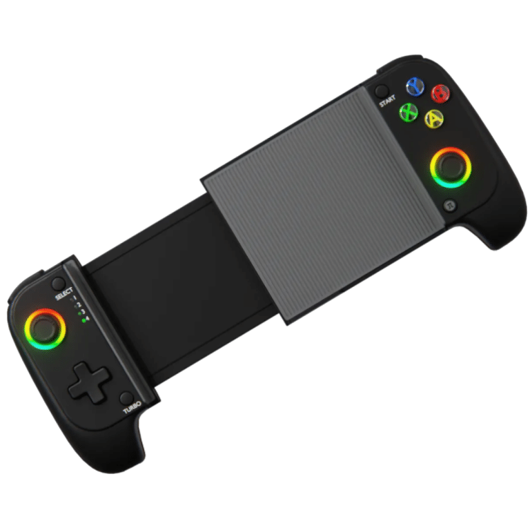 Mando Primus Gaming Para Juegos InalÁmbrico - Pmc-01bt