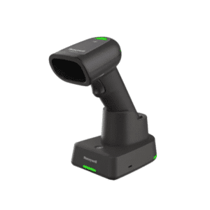 Honeywell Xenon Ultra 1962G Cordless Bluetooth Handheld Scanner - Wireless Connectivity - 32.07" Scan Distance - LED - Bluetooth - USB - Black - IP52, IP41 - USB Cable Included - Retail, Industrial, Assembly Line, Component Tracking, Inventory, Self-checkout, Manufacturing - Honeywell - Barcode Scanner Kit - M018 - A300-VK6520 - VK6520 - 1962GHD-2USB-5-N