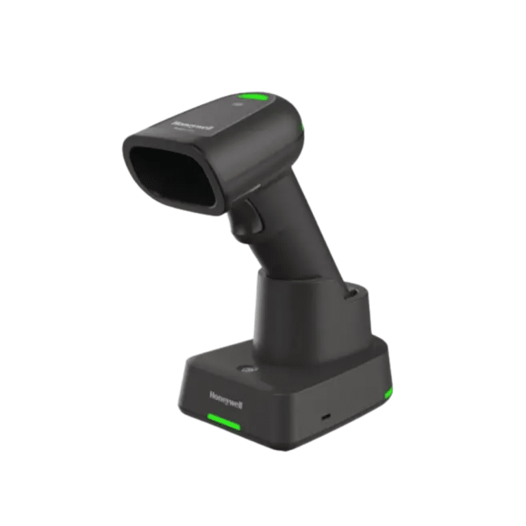 Honeywell Xenon Ultra 1962G Cordless Bluetooth Handheld Scanner - Wireless Connectivity - 32.07" Scan Distance - LED - Bluetooth - USB - Black - IP52, IP41 - USB Cable Included - Retail, Industrial, Assembly Line, Component Tracking, Inventory, Self-checkout, Manufacturing - Honeywell - Barcode Scanner Kit - M018 - A300-VK6520 - VK6520 - 1962GHD-2USB-5-N