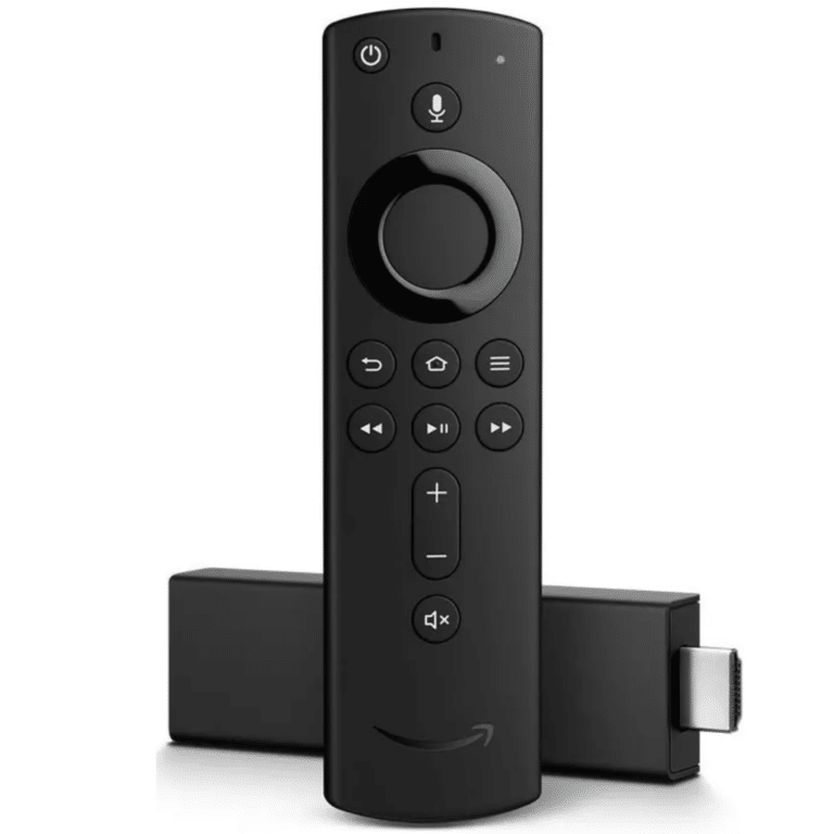 Amazon Amazon Fire TV Stick 4K w/Alexa  - 840268925505