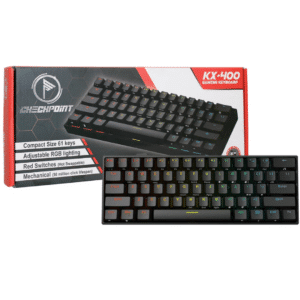 CheckPoint KX-400 Gaming Keyboard  - CP-KB-1004