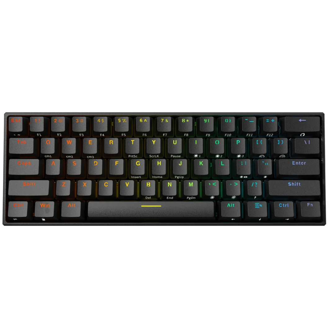 CheckPoint KX-400 Gaming Keyboard - CP-KB-1004 (2)