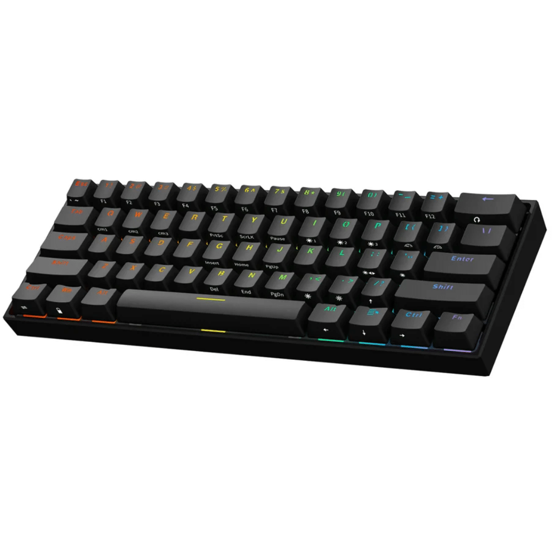 CheckPoint KX-400 Gaming Keyboard - CP-KB-1004 (3)