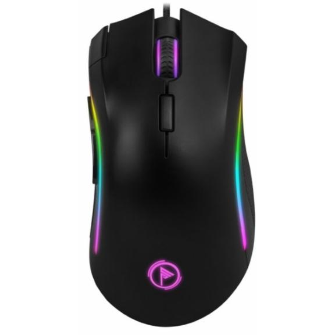 CheckPoint MX-200 Gaming Mouse - CP-MS-1002 (1)