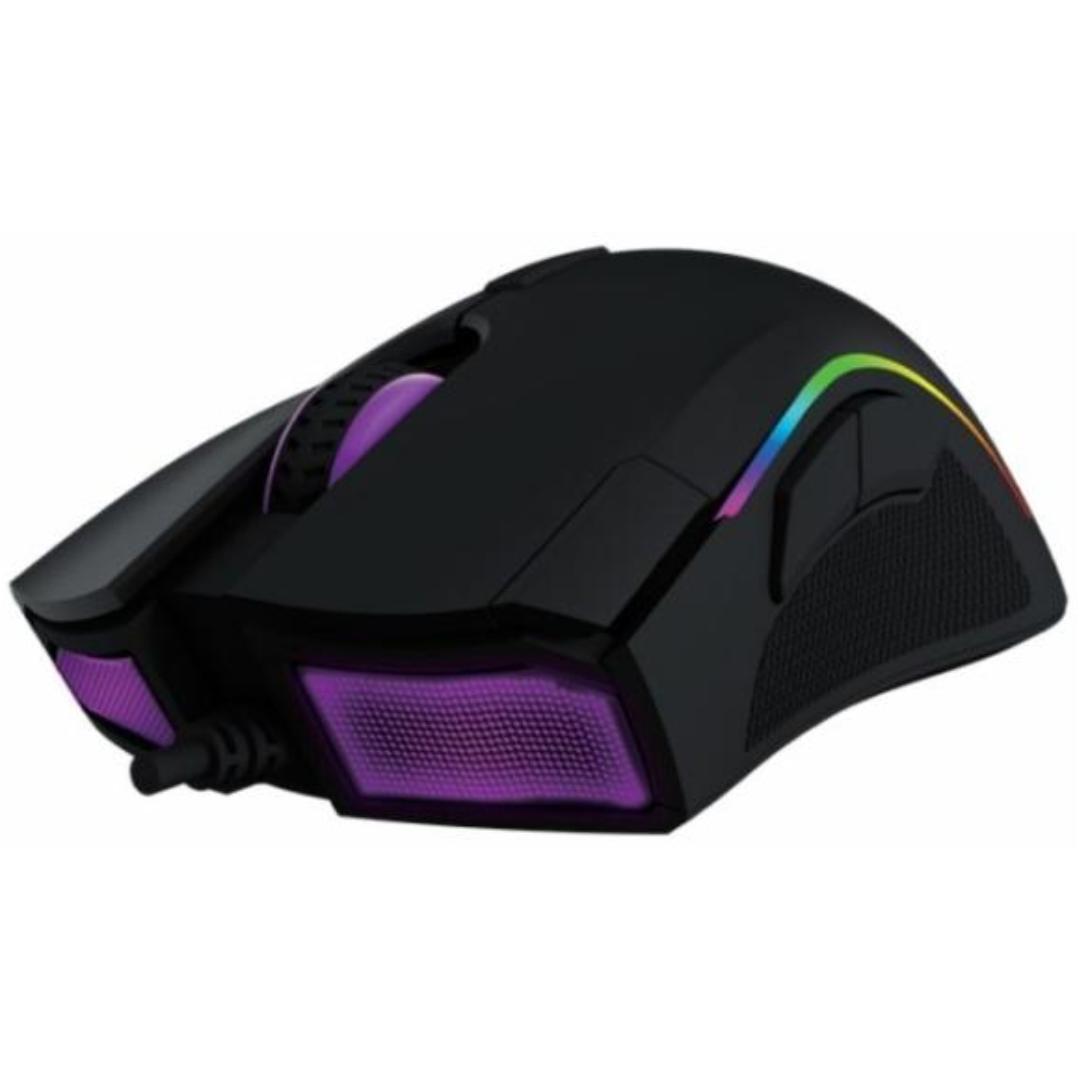 CheckPoint MX-200 Gaming Mouse - CP-MS-1002 (2)