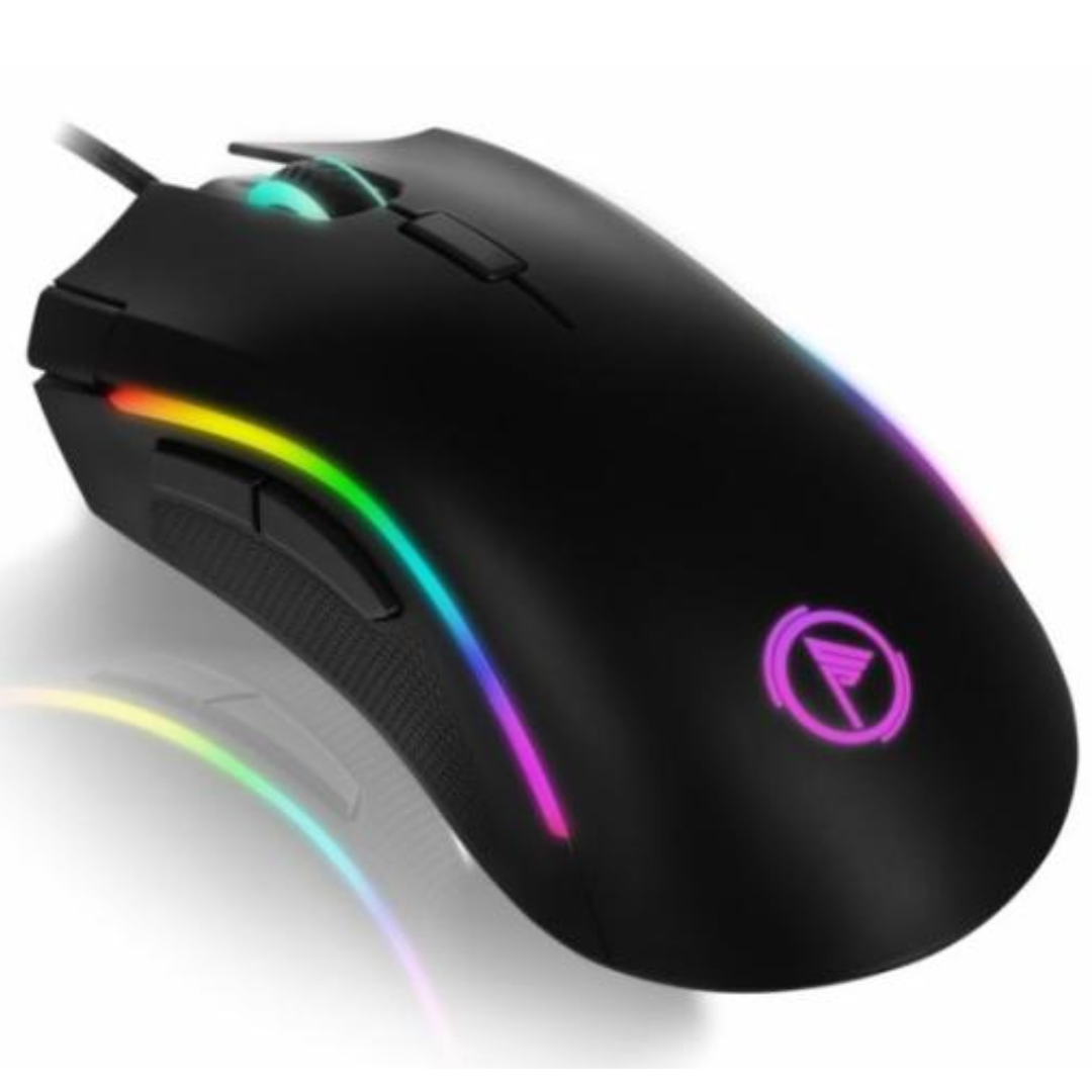 CheckPoint MX-200 Gaming Mouse - CP-MS-1002 (3)