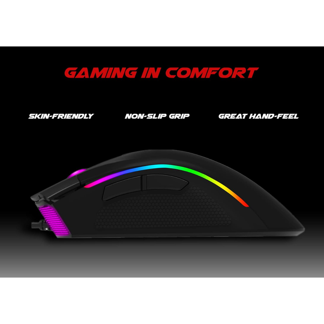CheckPoint MX-200 Gaming Mouse - CP-MS-1002 (6)