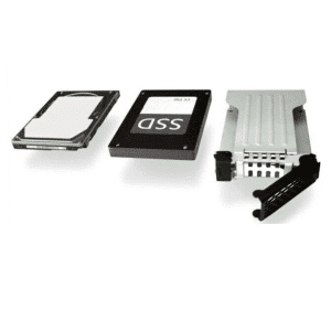 Cremax (ICY DOCK) ICY DOCK MB991TRAY-B 4 in 1 SAS SATA Hot Swap Backplane RAID Cage Bare RD 112569 MB991TRAY-B