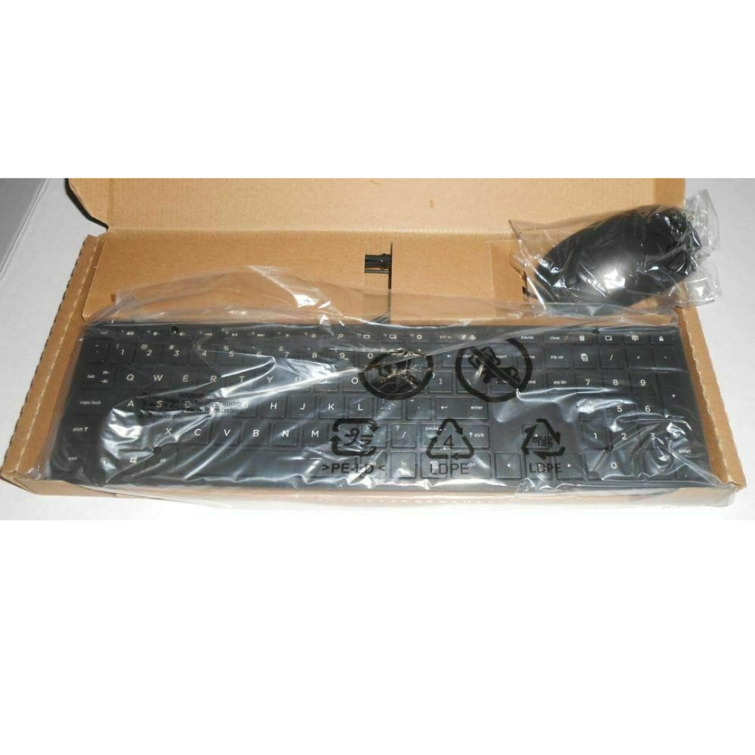 HP Wired Desktop 320MK M (1)