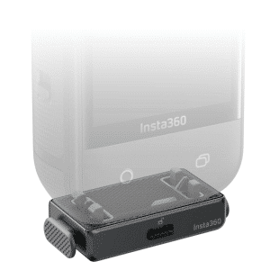 Insta360 Insta360 Accessory CINSBAHU X5 Quick Release Mount Retail AC 298559 CINSBAHU