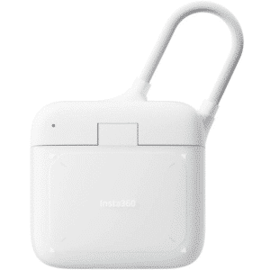 Insta360 Insta360 Accessory CINSBBEN 2-in-1 Card Reader + Case Retail AC 302483 CINSBBEN