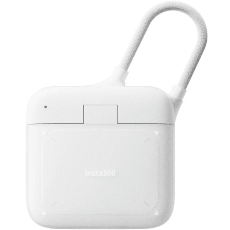 Insta360 Insta360 Accessory CINSBBEN 2-in-1 Card Reader + Case Retail AC 302483 CINSBBEN