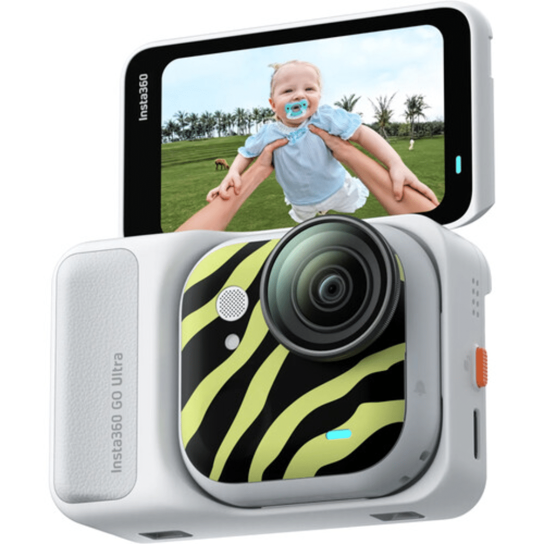 Insta360 Insta360 Accessory CINSCBET GO Ultra Custom Skin Retail AC 301505 CINSCBET (2)