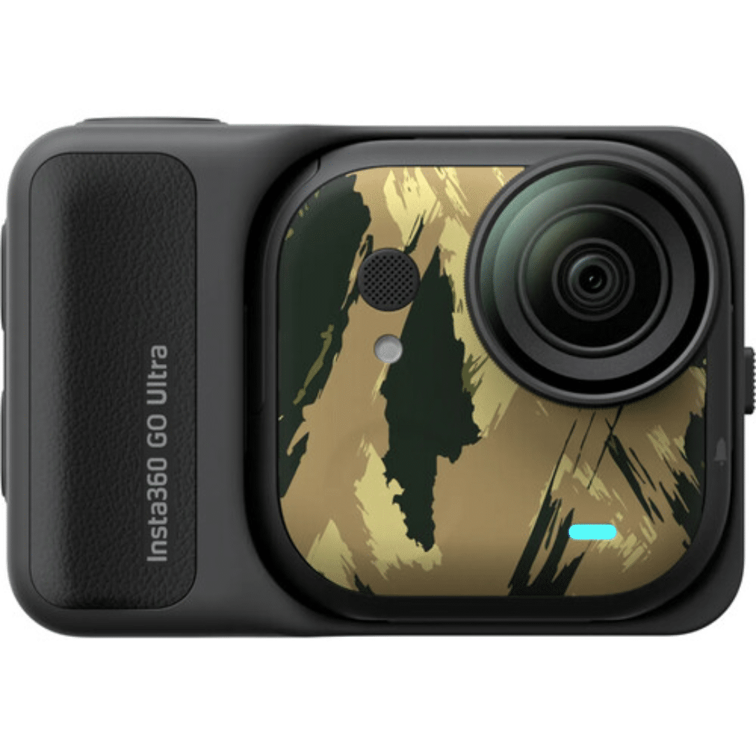Insta360 Insta360 Accessory CINSCBET GO Ultra Custom Skin Retail AC 301505 CINSCBET (4)