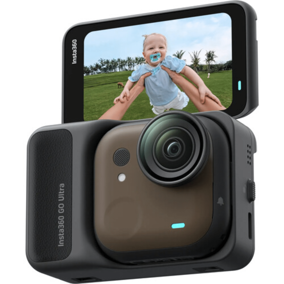 Insta360 Insta360 Accessory CINSCBET GO Ultra Custom Skin Retail AC 301505 CINSCBET (5)