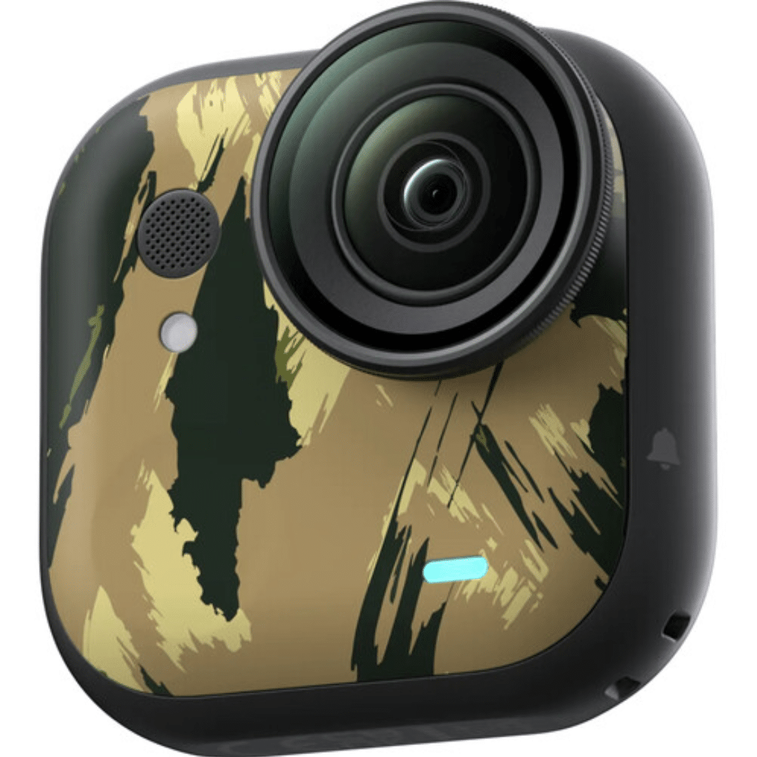 Insta360 Insta360 Accessory CINSCBET GO Ultra Custom Skin Retail AC 301505 CINSCBET (6)