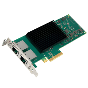 Intel Intel NT E610XT2OCPV3 Ethernet Network Adapter OCP3.0 E610-XT2 Single Retail NT 296361 E610XT2OCPV3