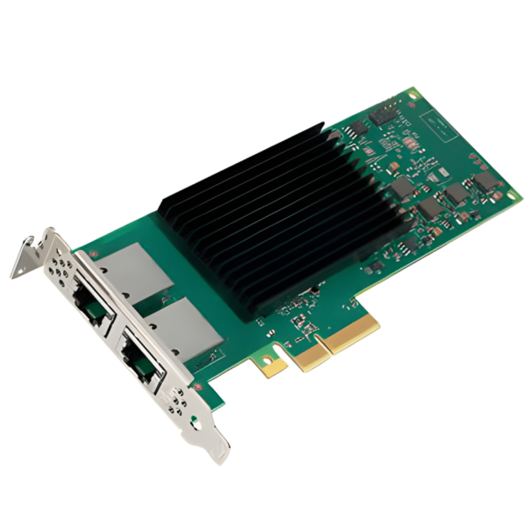 Intel Intel NT E610XT2OCPV3 Ethernet Network Adapter OCP3.0 E610-XT2 Single Retail NT 296361 E610XT2OCPV3