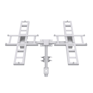 Mount Para Panel Solar Tp-link Vigi 180w Acero Galvanizado - Accesorios - VIGI 180W