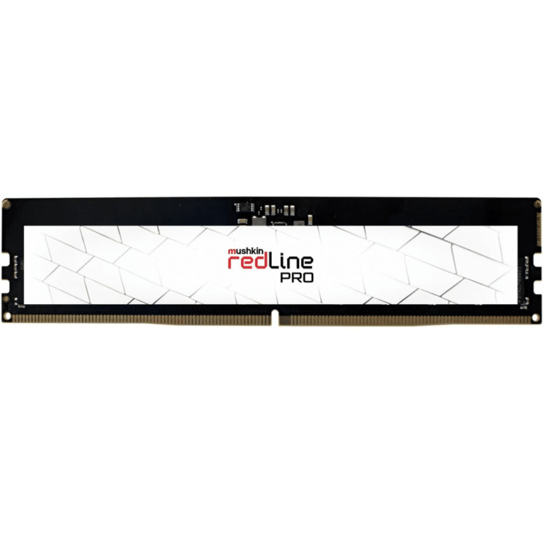Mushkin 16GB DDR5-5600 UDIMM  - MRE5U560LKKD16G