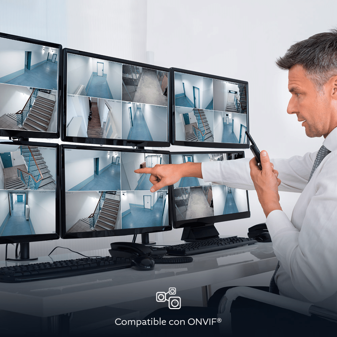 Nexxt Solutions Home NHC-IP11 2PK - Seguridad y Automatización - Cámaras - NHC-IP11 2PK (5)