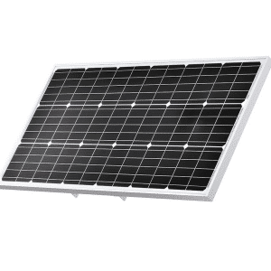 Panel Solar Tp-link Vigi 90w Ip67 - Panel Solar - VIGI 90W