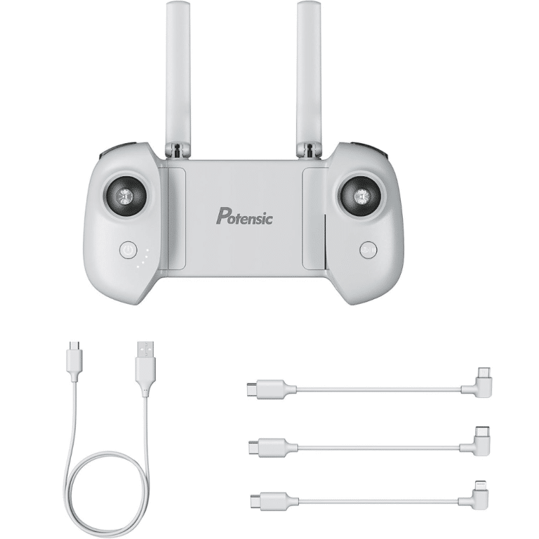 Potensic Potensic Accessory 6013001211 ATOM Remote Controller Retail AC 296640 6013001211