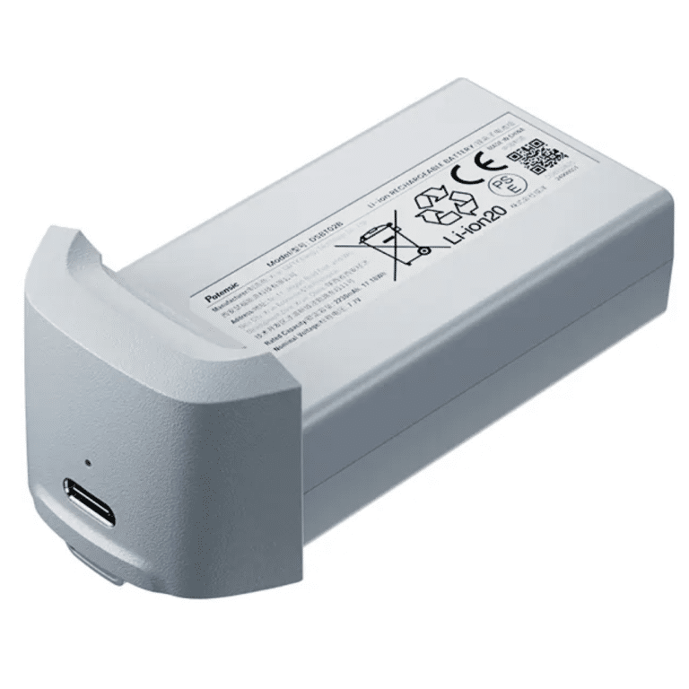 Potensic Potensic Battery 6013001711 ATOM 2 Intelligent Flight lithium Battery Retail BT 296634 6013001711