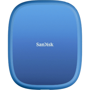 SanDisk 2TB Creator Phone SSD  - SDSSDE62C-2T00-G25