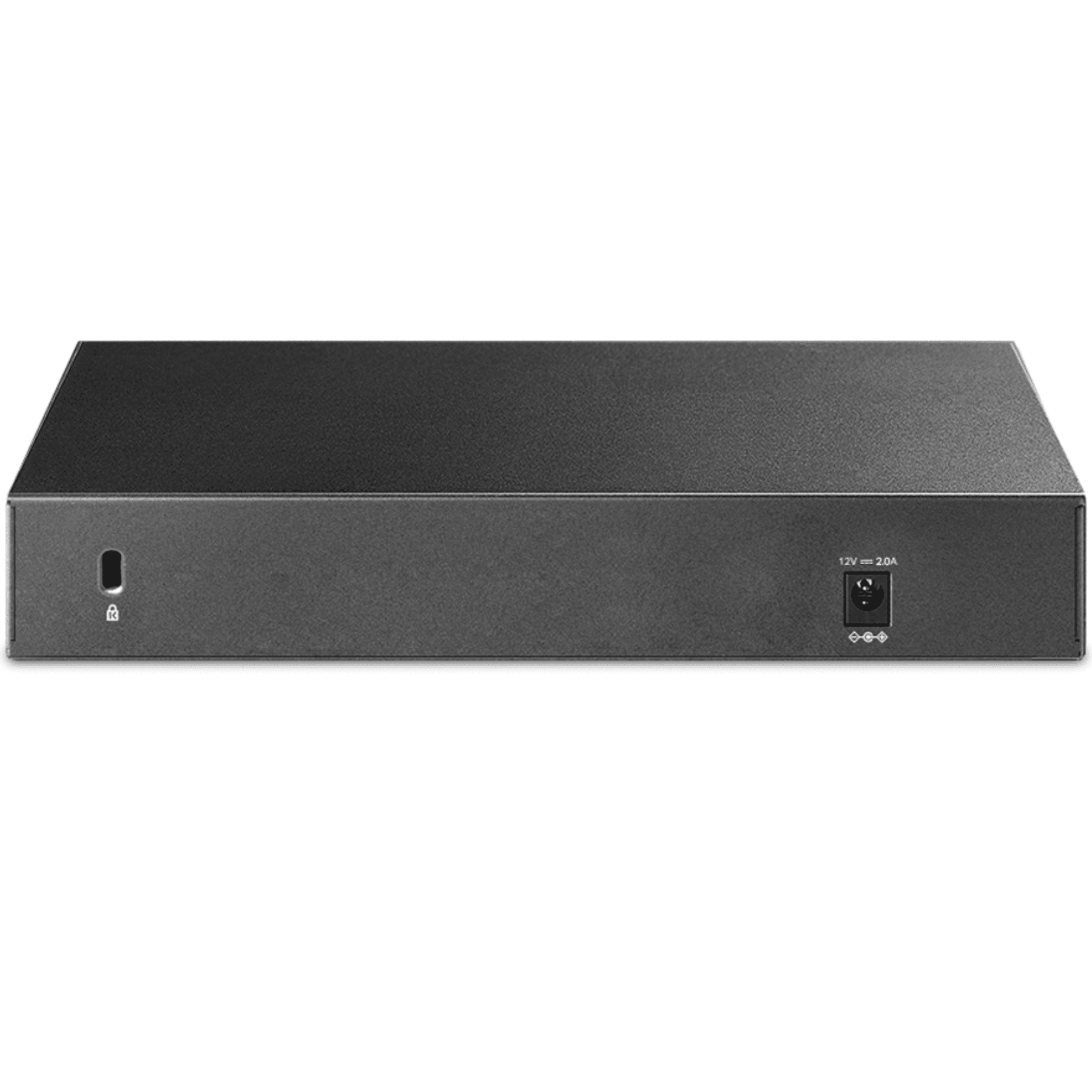 Switch Tp-link 5 Puertos 10gbps Plug And Play - Switchs - TL-SX105 (4)
