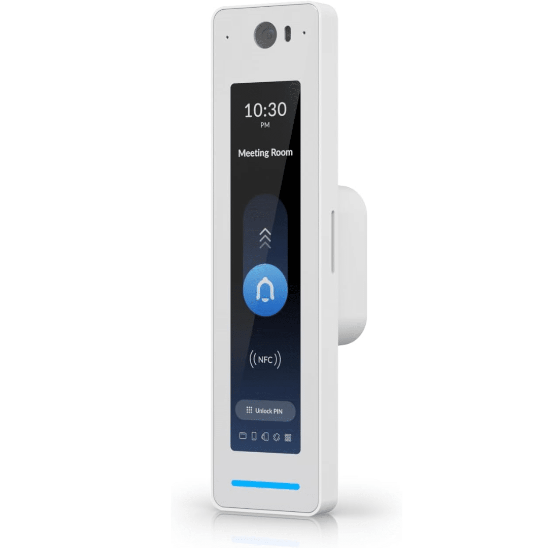 Ubiquiti - Access control terminal - UA-G3-SK-Pro - Control de Acceso - Sistemas de Puerta - UA-G3-SK-Pro (3)