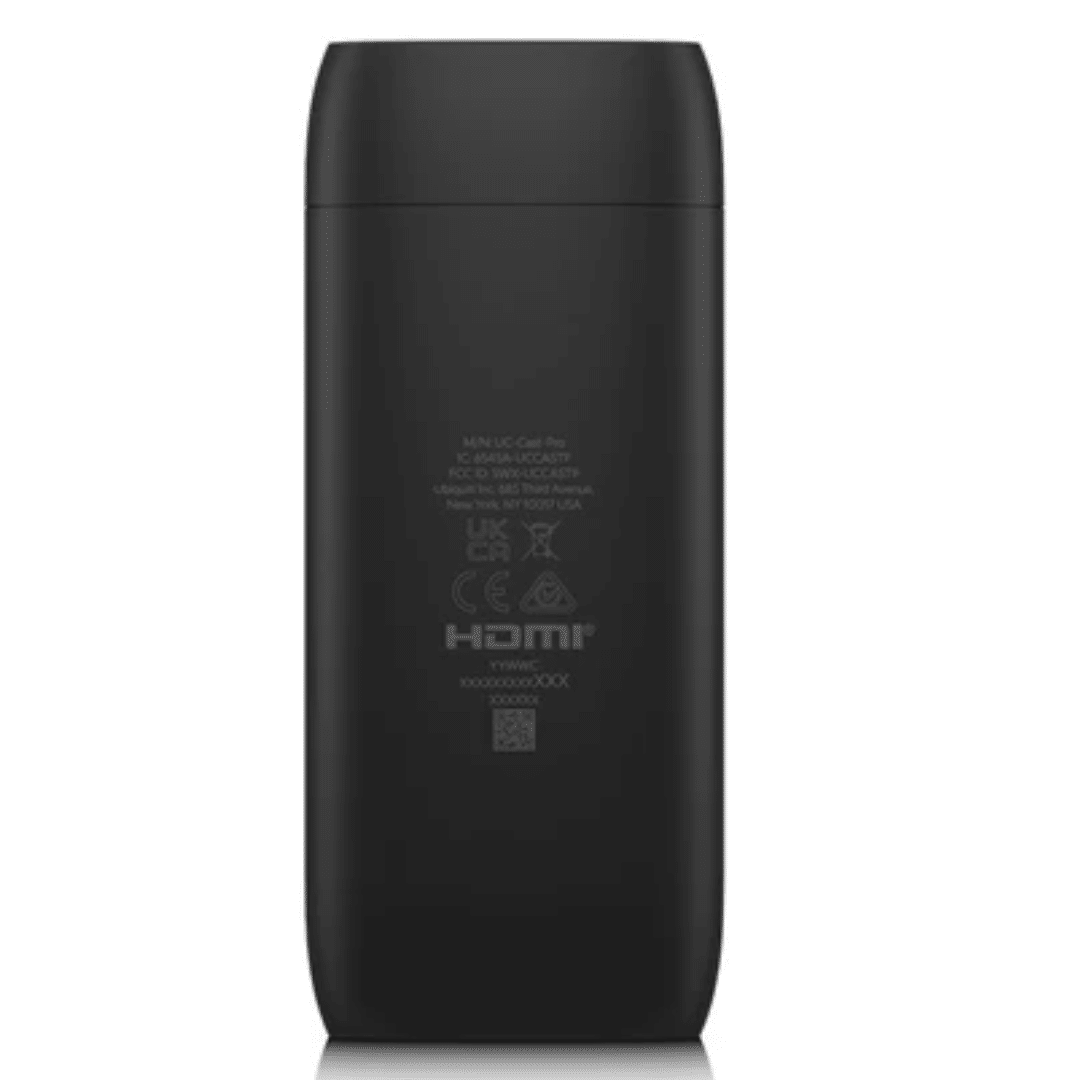 Ubiquiti - Expansion module - UC-Cast-Pro Managed digital s - Redes - Accesorios - UC-Cast-Pro (4)