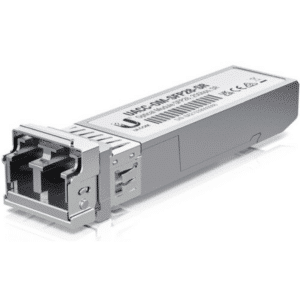 Ubiquiti - Transceiver - 25 Gbps Multi-Mode Optical Module  - Redes - Modulos de Expansion - UACC-OM-SFP28-SR