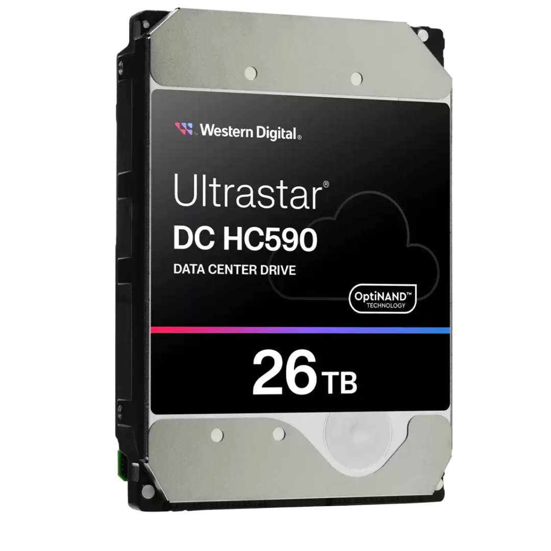Western Digital Ultras (3)