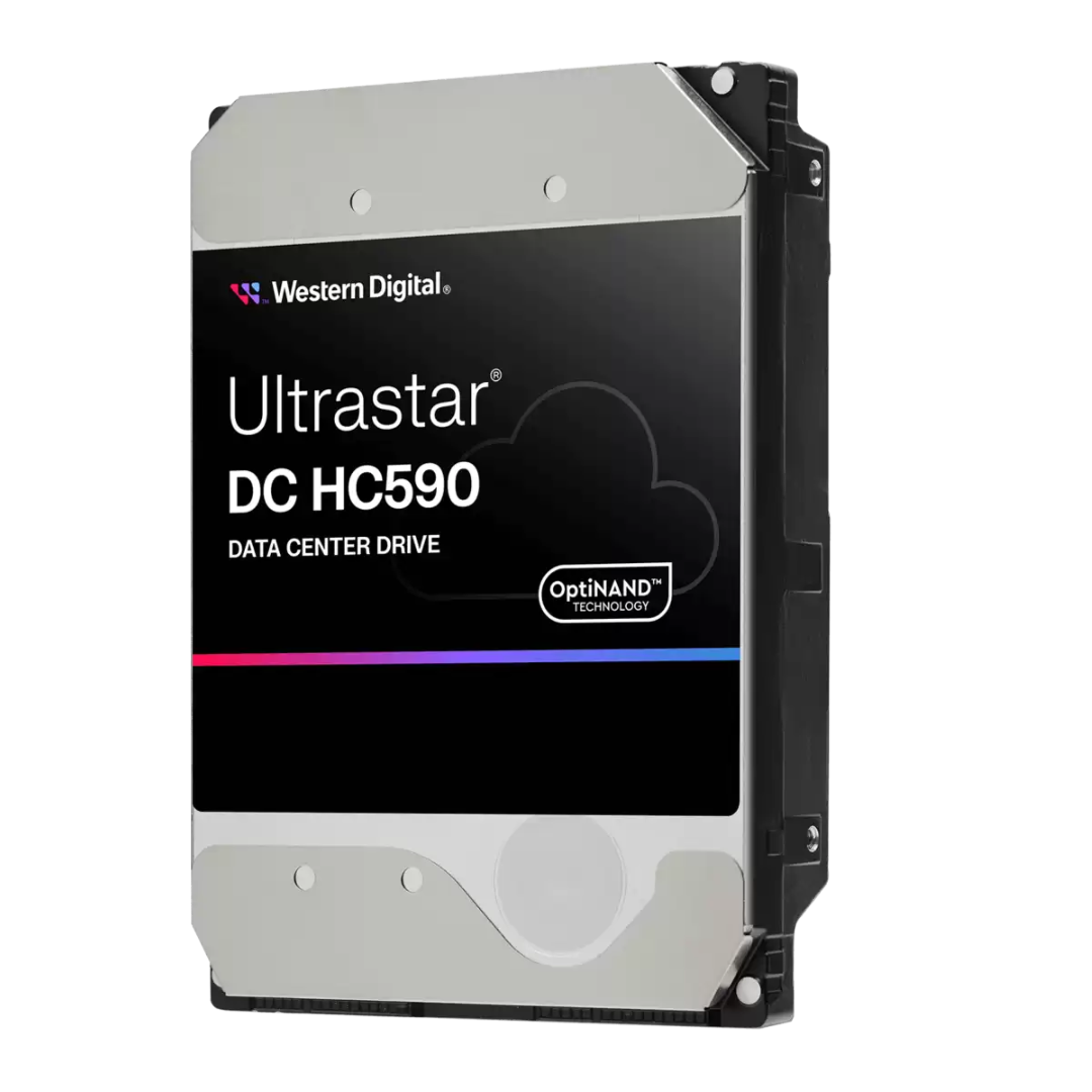Western Digital Ultras (4)