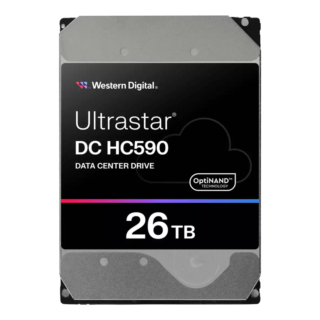 Western Digital Ultras