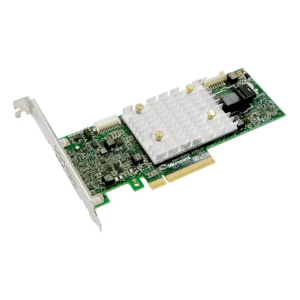 Adaptec Adaptec CC 2291700-R SmartRAID 3101-4i 4PT 12Gbps MD2-Low Profile RAID Adapter CC 209466 2291700-R