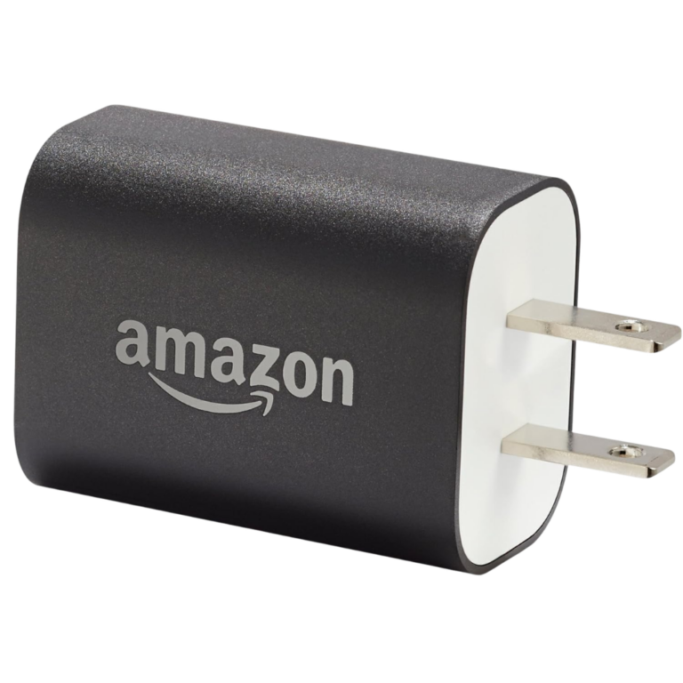 Amazon 9w Official Oem Usb Charger And Power Adapter B01i0igfkc For Fire Tablets Kindle Ereaders And Echo Dot - New Factory Sealed - 1 Year Manufacturer Warranty - 841667116440